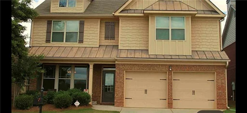 308 Ridge Pointe Dr., Athens, GA 30606