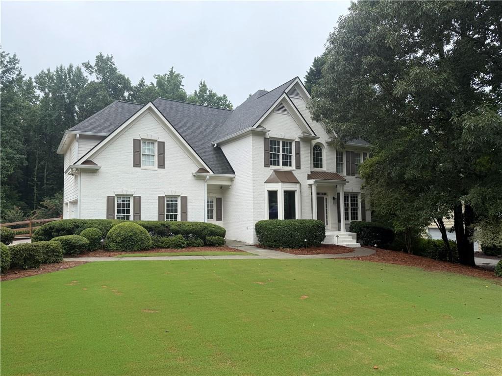 1660 Rising Mist Ln., Cumming, GA 30041
