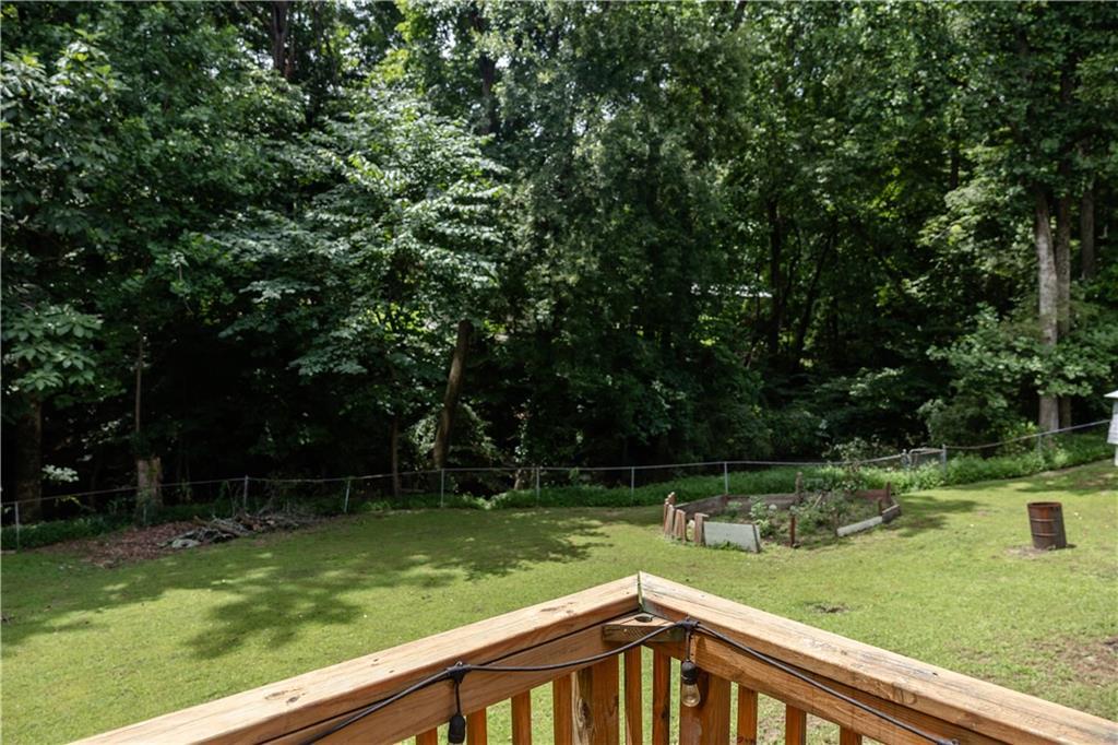 5382 Rockwood Ct., Stone Mountain, GA 30087