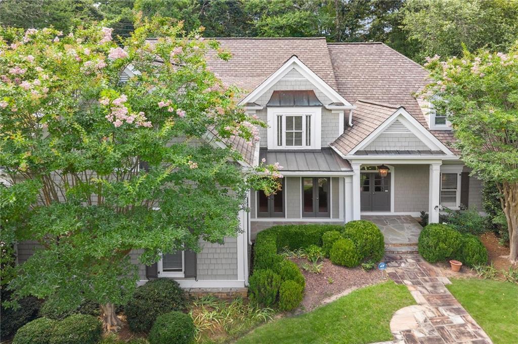 3717 Langley Oaks Pl., Marietta, GA 30067