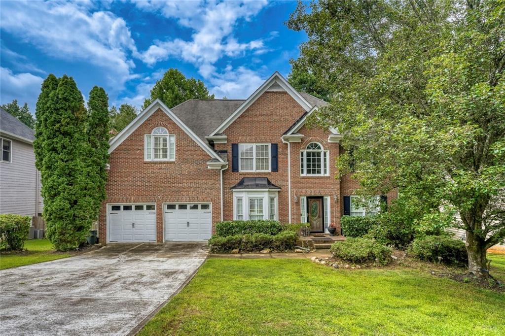2895 Hilton Cir., Kennesaw, GA 30152