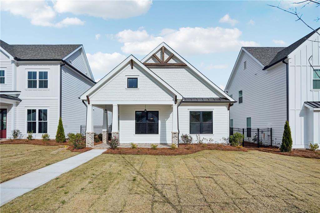 522 Pearl St., Cumming, GA 30040