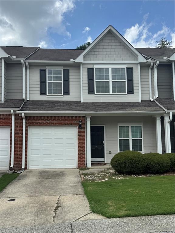 3058 Cedar Glade Ln., Buford, GA 30519