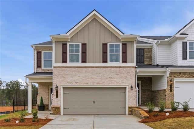 New Construction Homes For Sale This Week That Attend Campbell High School: July 22nd to July 28th