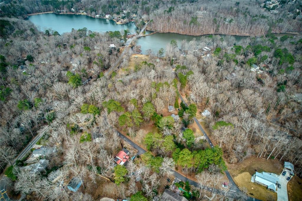 111 Maple St., Roswell, GA 30075