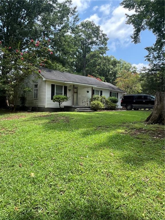 95 Dellinger Rd., Rome, GA 30161