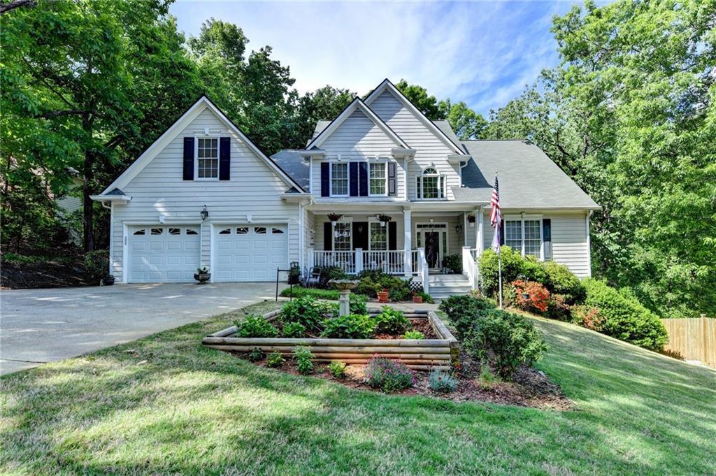 1899 Barnes Mill Rd., Marietta, GA 30062