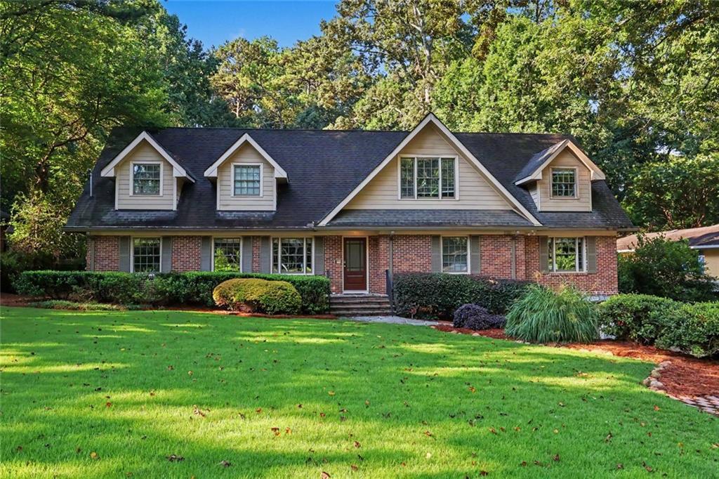 804 Pinetree Dr., Decatur, GA 30030
