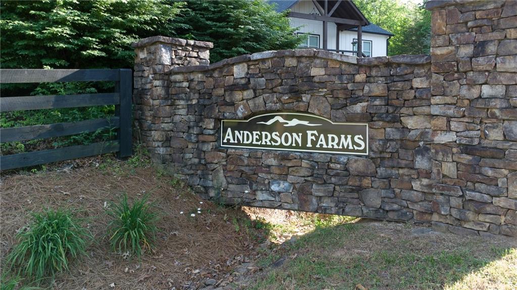 Lot 9 Robert Dr., Ellijay, GA 30536