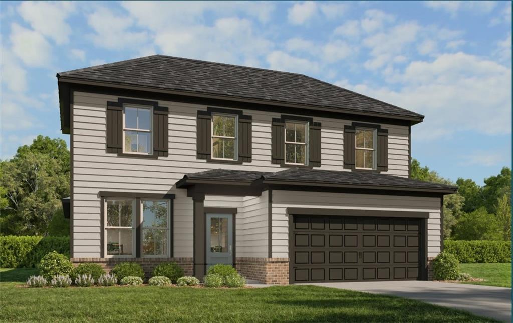 345 Atlas Ln., Winder, GA 30680