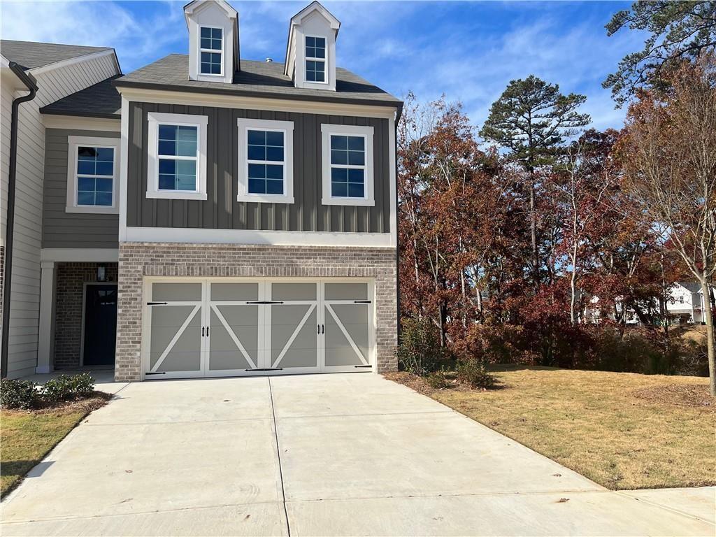 340 Lakeside Ct., Canton, GA 30114