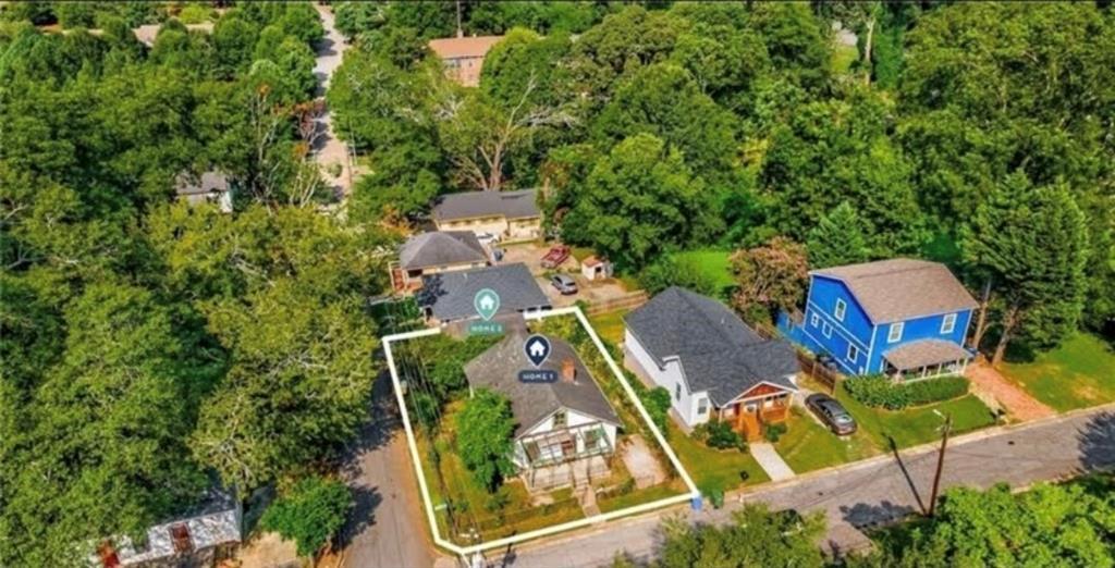 1437 Murray St., Atlanta, GA 30315