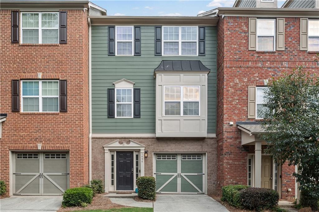 1454 Dolcetto Trace #17, Kennesaw, GA 30152