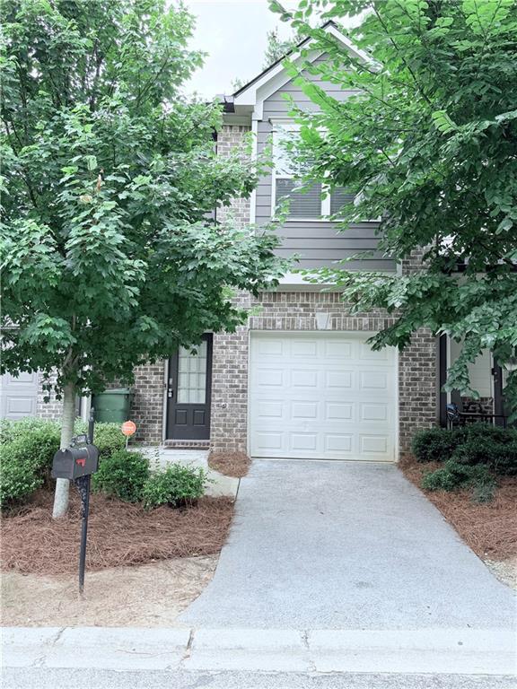 3122 Meadowstone Ln., Atlanta, GA 30331