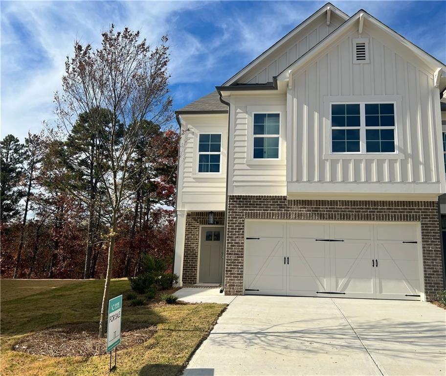 336 Lakeside Ct., Canton, GA 30114