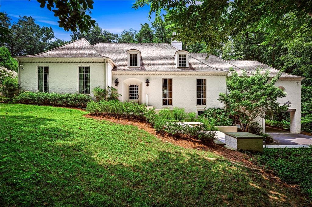 300 Blackland Rd., Atlanta, GA 30342