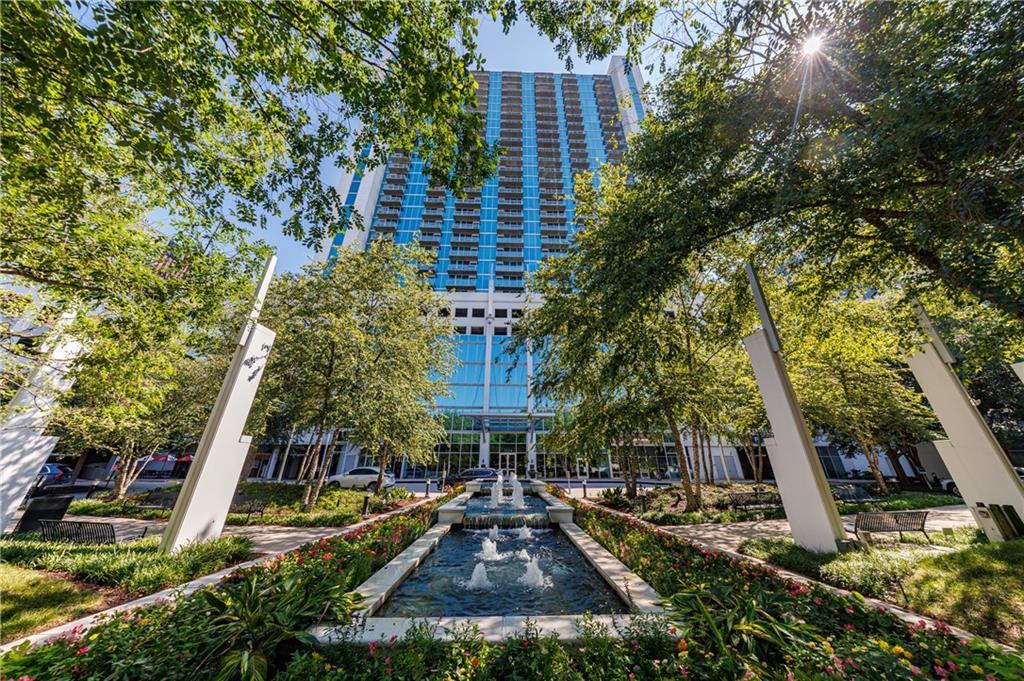 3324 Peachtree Rd. #1101, Atlanta, GA 30326