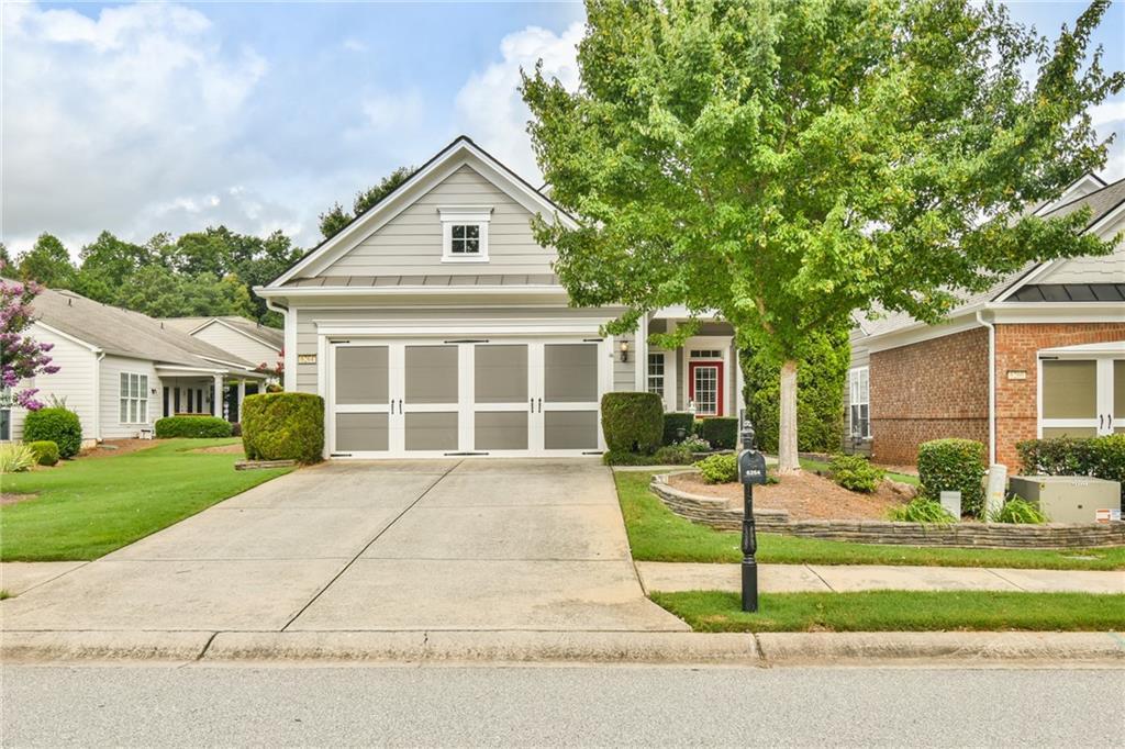6264 Brookside Ln., Hoschton, GA 30548
