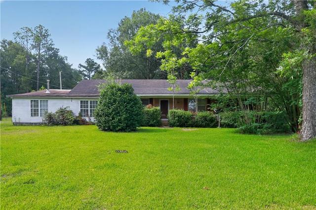 New Homes For Sale This Week in Fitzgerald: July 24th to July 30th