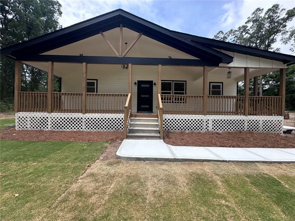 1238 Highway 142, Covington, GA 30014