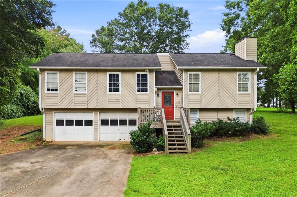 1788 Cumberland Trace, Acworth, GA 30102