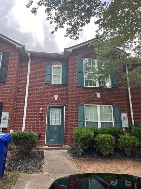 2434 Piering Dr., Lithonia, GA 30038