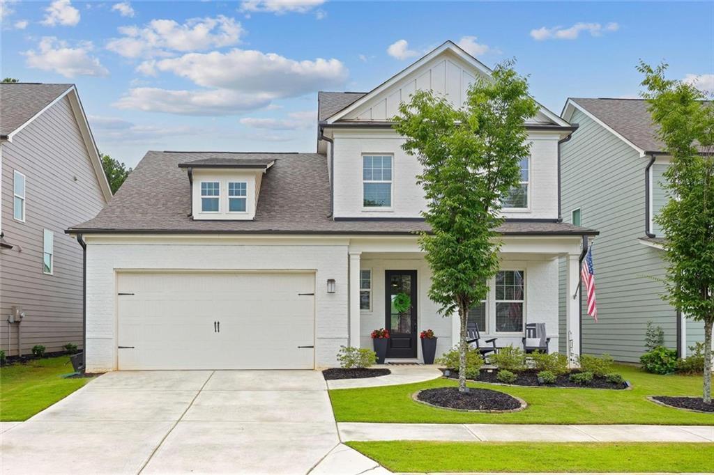 416 Madison Lakeview Dr., Acworth, GA 30102