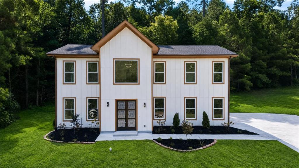 524 Wild Cherry Ct., Palmetto, GA 30268