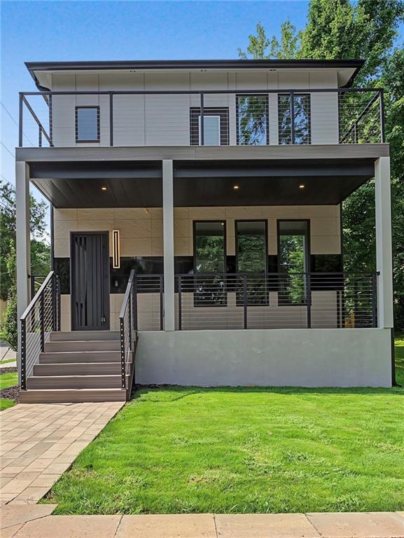 268 Delevan St., Atlanta, GA 30315