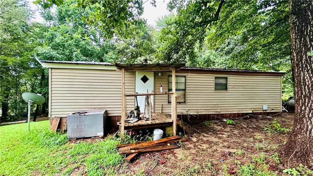4649 Highway 52, Gainesville, GA 30507