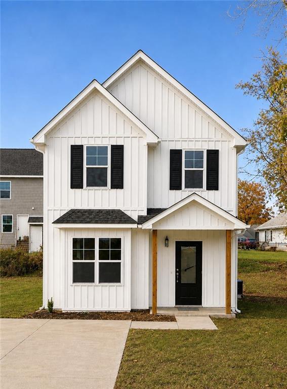 108 Hicksville Rd., Aragon, GA 30104