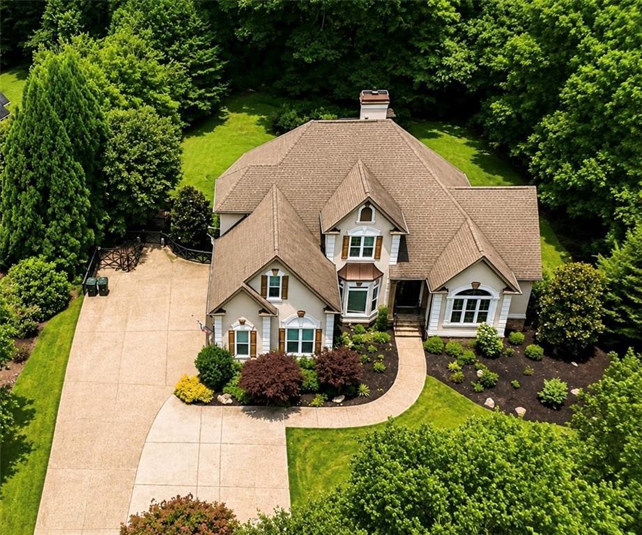 915 Champions Fairway Dr., Alpharetta, GA 30004