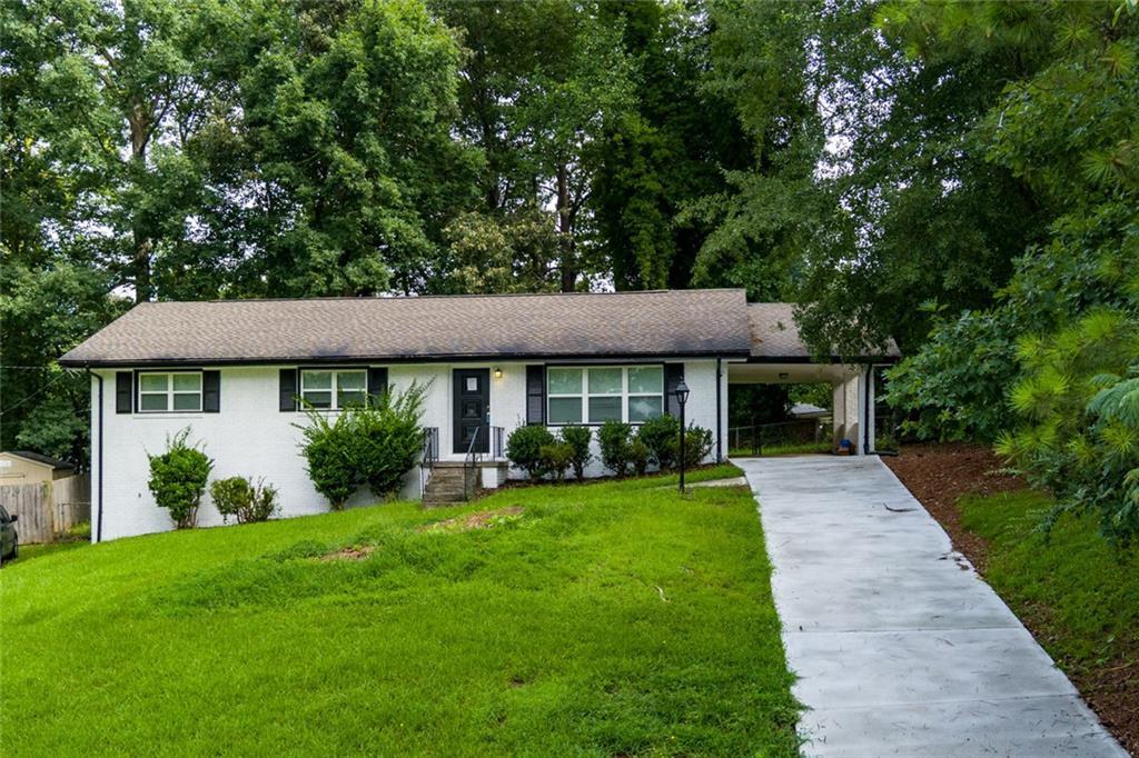 3130 Gay Dr., Decatur, GA 30032