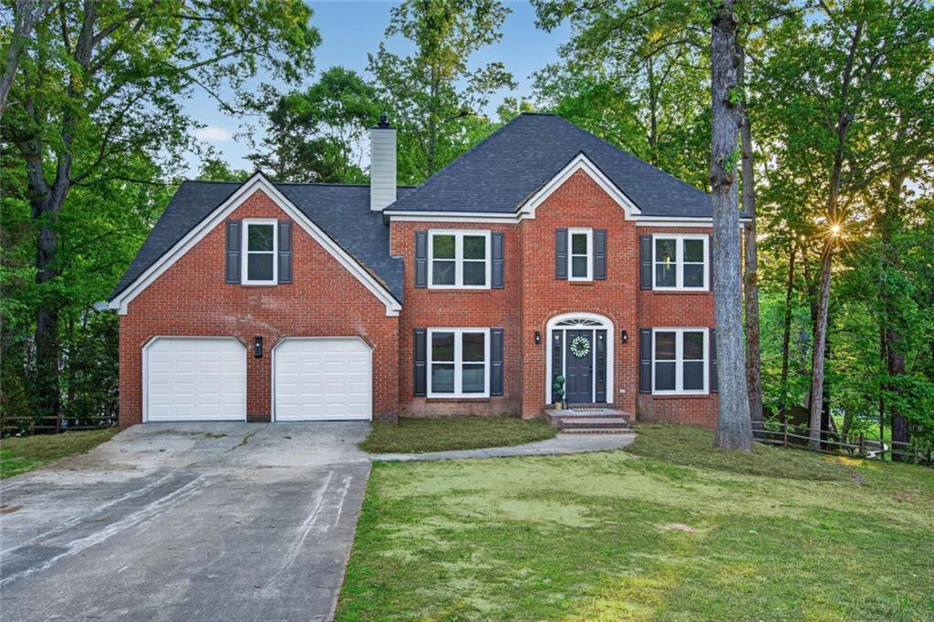 2251 Briarcreek Bend, Kennesaw, GA 30152