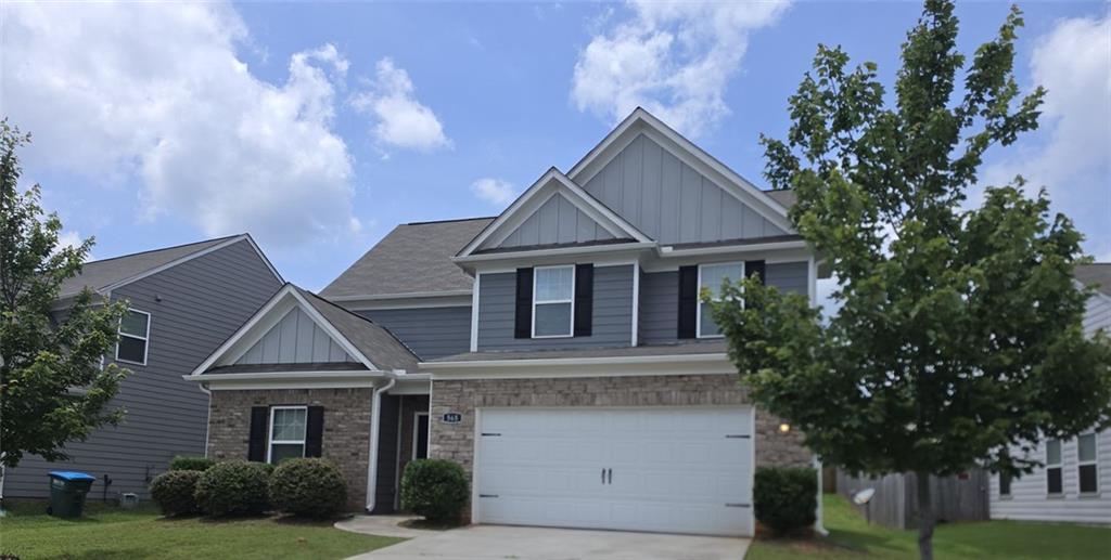 565 Greenlee Rd., Athens, GA 30606