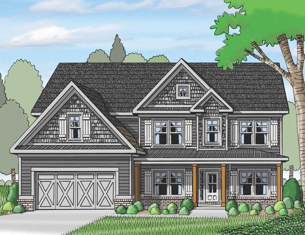 1040 Tupelo Ln., Loganville, GA 30052