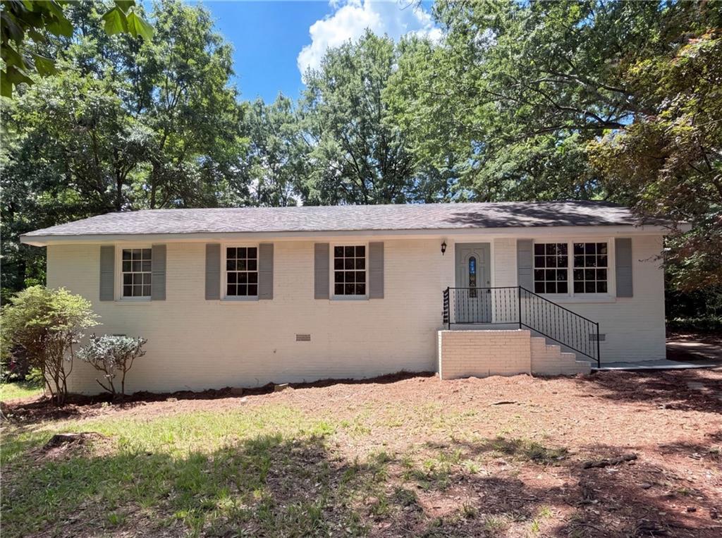 537 Green St., Monroe, GA 30655