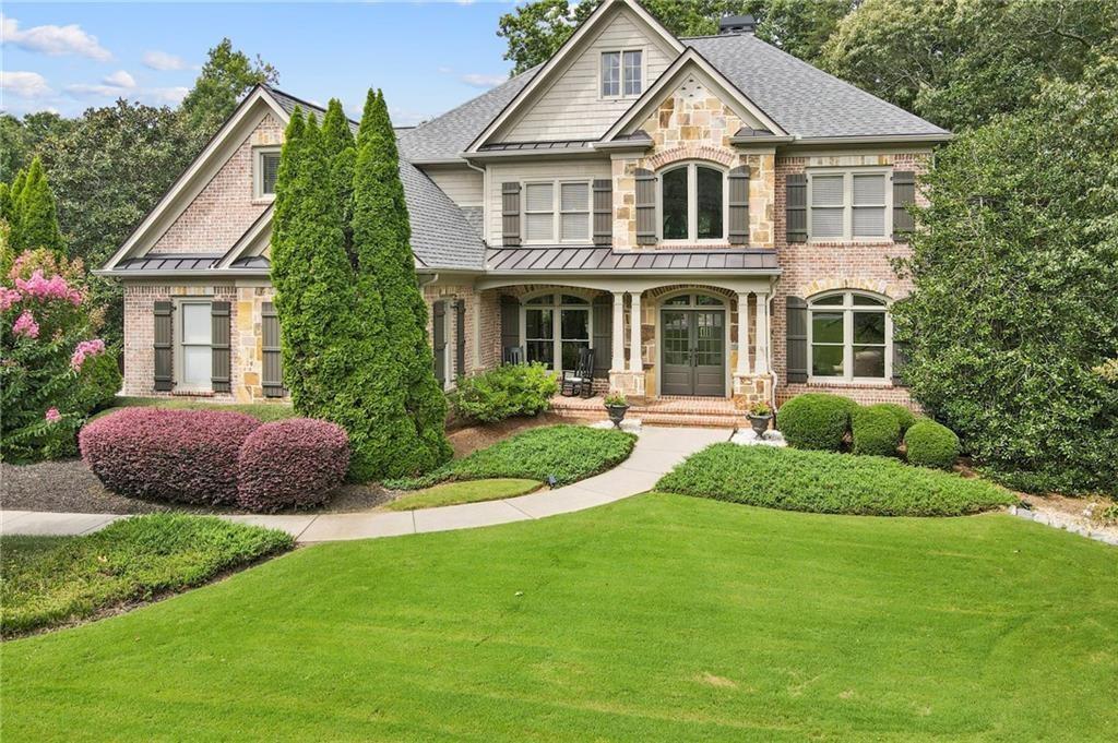15790 Milton Point, Milton, GA 30004