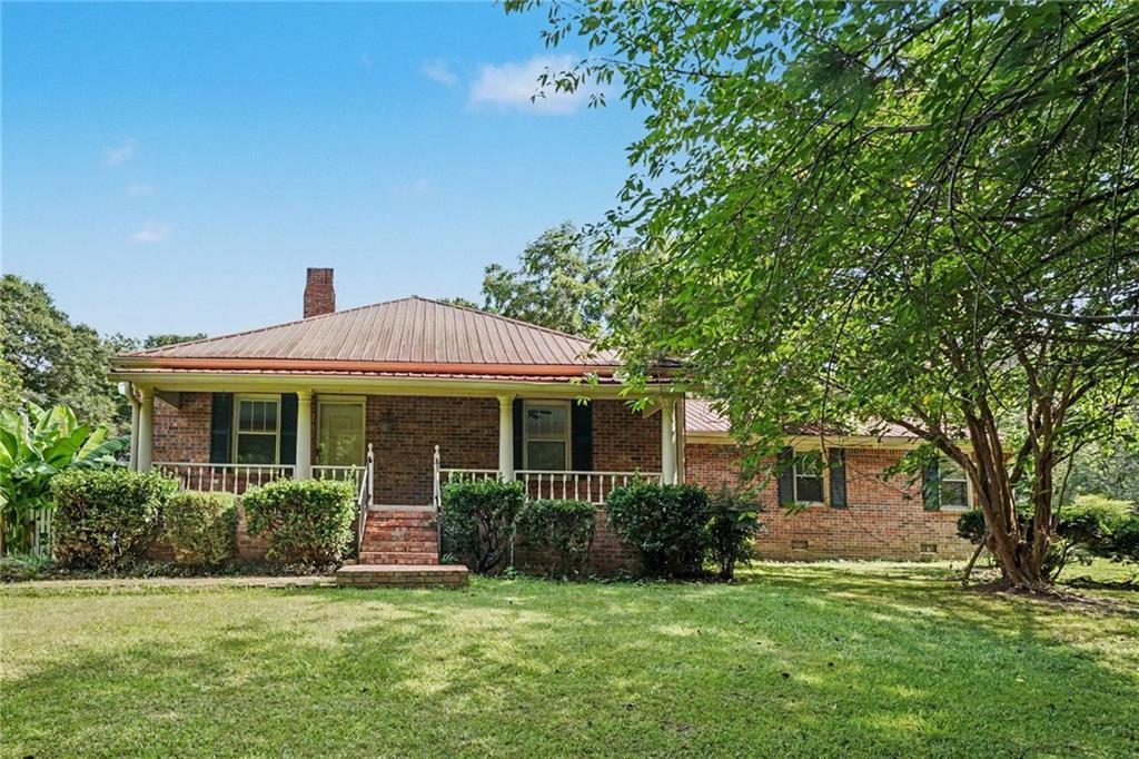 2021 W Hightower Tr., Conyers, GA 30012