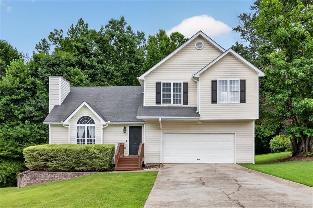 424 Southern Hills Dr., Monroe, GA 30655