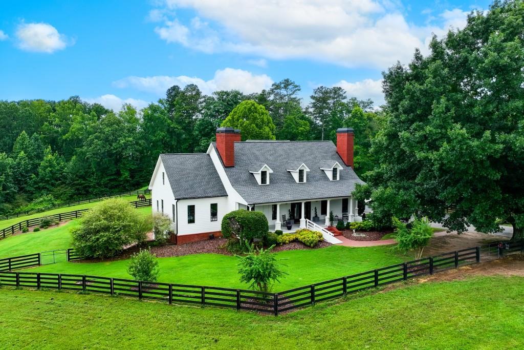 5352 Franklin Goldmine Rd., Cumming, GA 30028