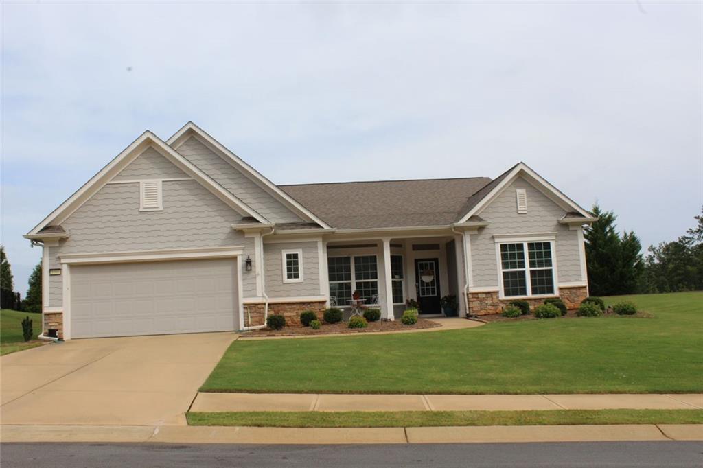1060 Pebble Creek Rd., Greensboro, GA 30642