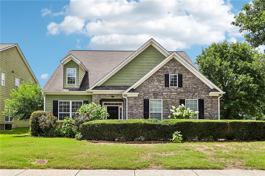 3494 Bryana Ridge Ct., Suwanee, GA 30024