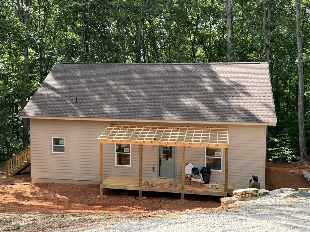604 Trump Ct., Carrollton, GA 30116