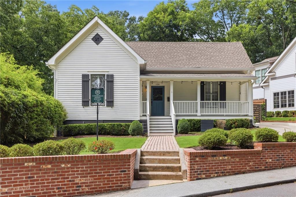 120 Holland St., Marietta, GA 30064