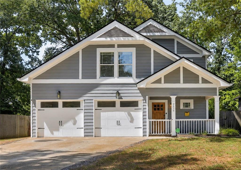 2818 Tupelo St., Atlanta, GA 30317