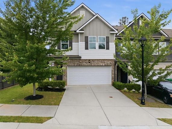 New Homes For Sale This Week That Attend Miller Grove Middle School: July 24th to July 30th