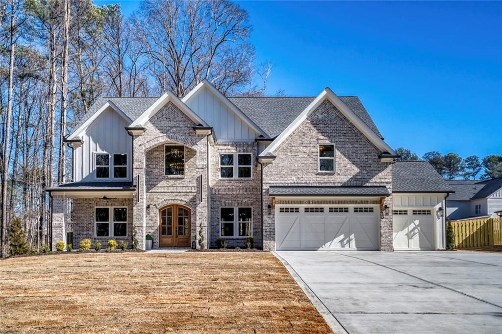 2601 Wood Creek Ct., Dacula, GA 30019