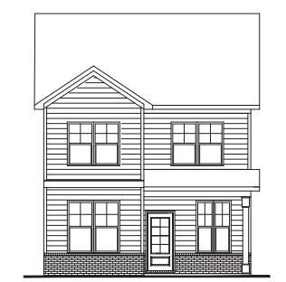 385 Summerville Ln. #9, Athens, GA 30606