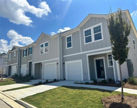 New Homes For Sale This Week That Attend Villa Rica Elementary School: July 24th to July 30th